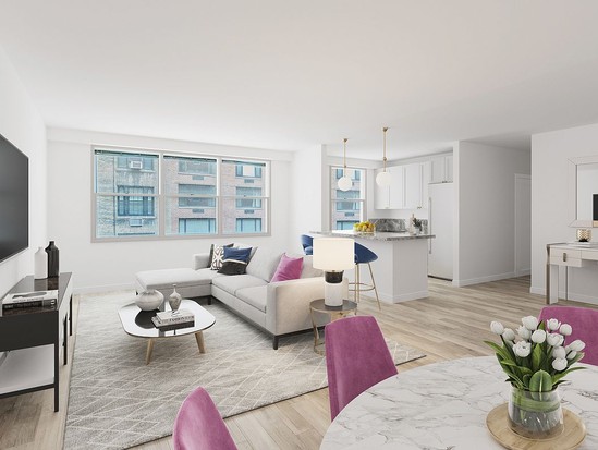 Condo for Sale Sutton Place, Manhattan