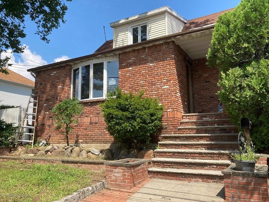 Single-family for Sale Tottenville, Staten Island