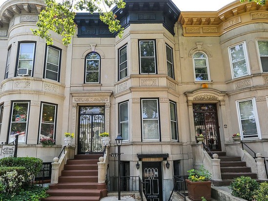 Single-family for Sale Bay Ridge, Brooklyn