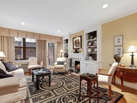 Home for Sale Sutton Place, Manhattan