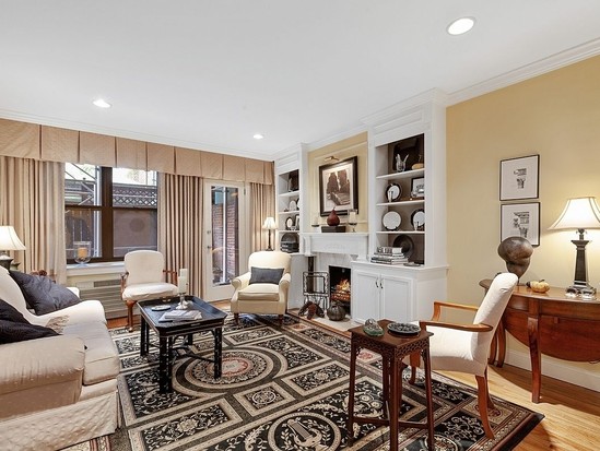 Condo for Sale Sutton Place, Manhattan