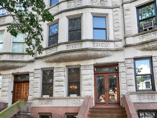 Townhouse for Sale Washington Heights, Manhattan