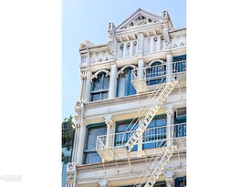 Home for Sale Soho, Manhattan