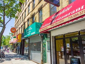 Home for Sale Bedford Stuyvesant, Brooklyn