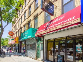 Home for Sale Bedford Stuyvesant, Brooklyn