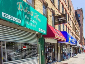 Home for Sale Bedford Stuyvesant, Brooklyn