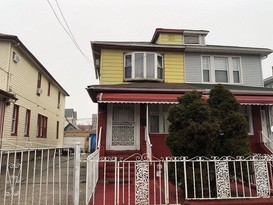 Home for Pre-foreclosure / auction East Flatbush, Brooklyn