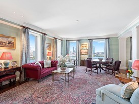 Home for Sale Turtle Bay, Manhattan