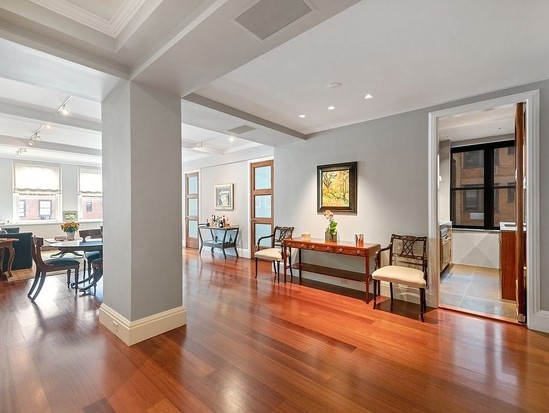 Condo for Sale Sutton Place, Manhattan