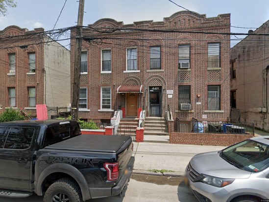 Multi-family for Pre-foreclosure Brownsville, Brooklyn