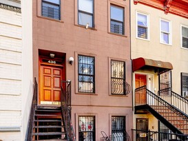 Home for Sale East Harlem, Manhattan