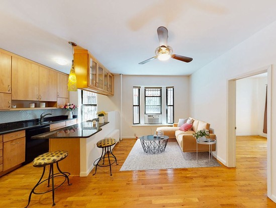 Condo for Sale Prospect Heights, Brooklyn