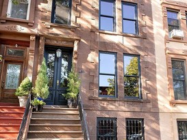 Home for Sale Bedford Stuyvesant, Brooklyn