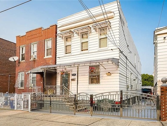 Multi-family for Sale Wakefield, Bronx