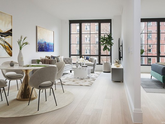 Condo for Sale East Village, Manhattan