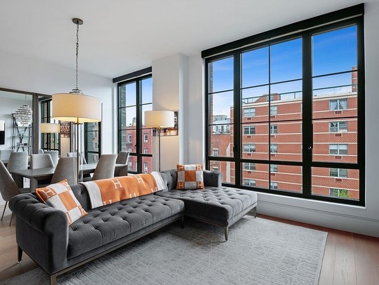 Condo for Sale East Village, Manhattan