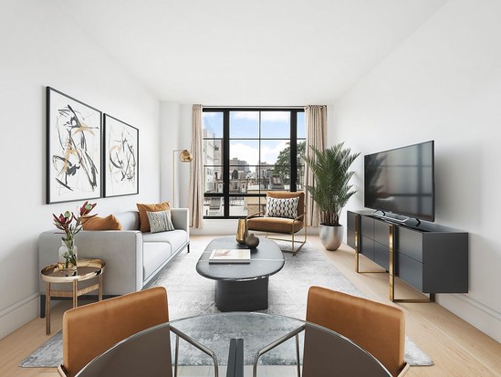 Condo for Sale East Village, Manhattan