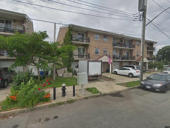 Multi-family for Pre-foreclosure / auction East New York, Brooklyn