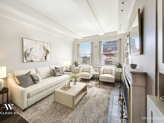 Condo for Sale Turtle Bay, Manhattan