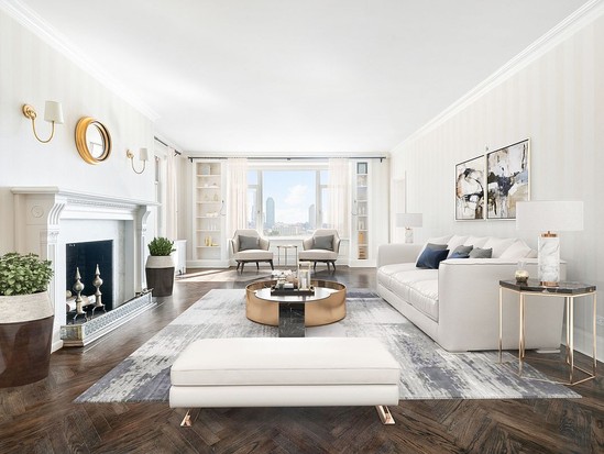 Condo for Sale Turtle Bay, Manhattan