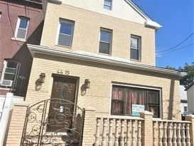 Home for Sale Maspeth, Queens