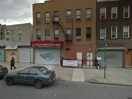 Home for Pre-foreclosure / auction Bedford Stuyvesant, Brooklyn