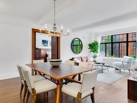 Home for Sale Gramercy, Manhattan