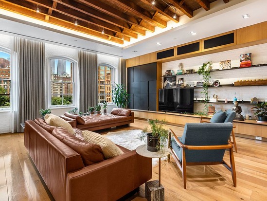 Condo for Sale Tribeca, Manhattan