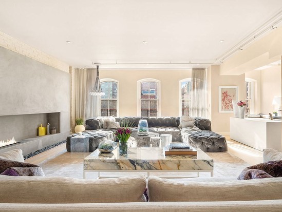 Condo for Sale Tribeca, Manhattan