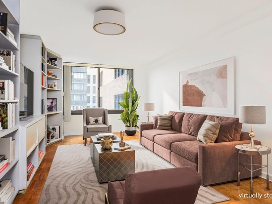 Condo for Sale Upper East Side, Manhattan