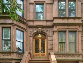 Home for Sale Upper West Side, Manhattan