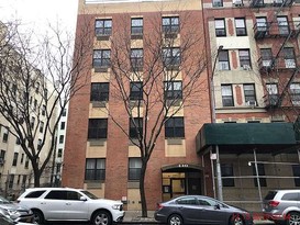 Home for Pre-foreclosure / auction East Harlem, Manhattan