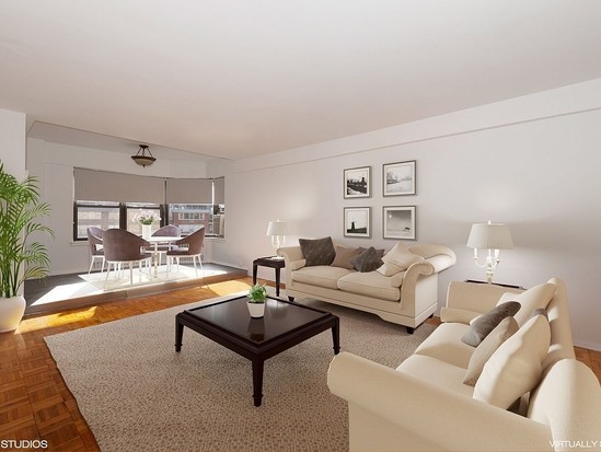 Condo for Sale Sutton Place, Manhattan