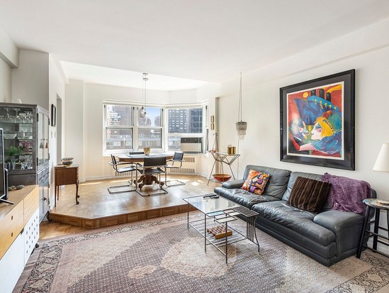 Condo for Sale Sutton Place, Manhattan