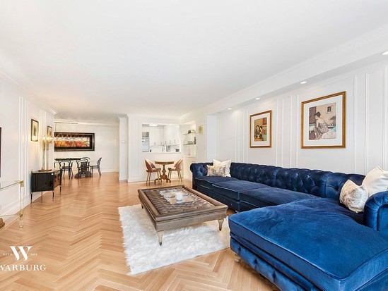 Condo for Sale Sutton Place, Manhattan