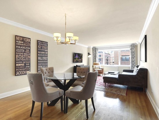 Condo for Sale Upper East Side, Manhattan