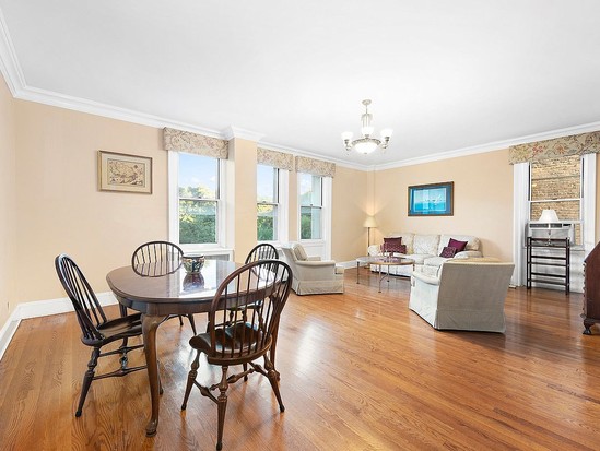 Condo for Sale Morningside Heights, Manhattan