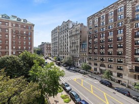 Home for Sale Morningside Heights, Manhattan