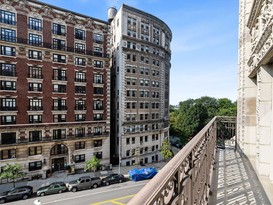 Home for Sale Morningside Heights, Manhattan