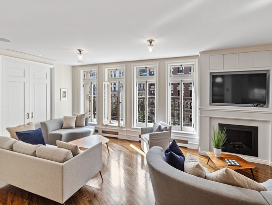 Condo for Sale Morningside Heights, Manhattan