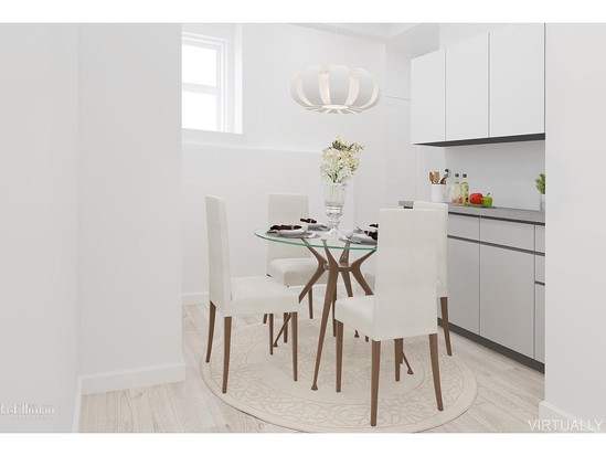 Condo for Sale Morningside Heights, Manhattan