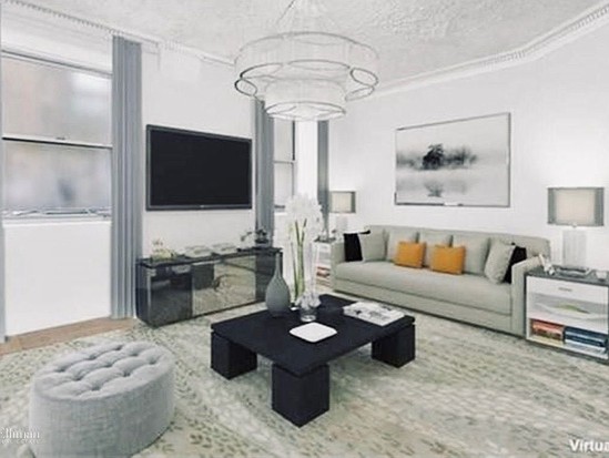 Condo for Sale Morningside Heights, Manhattan