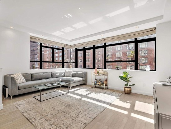 Condo for Sale Sutton Place, Manhattan