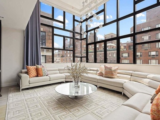 Condo for Sale Sutton Place, Manhattan