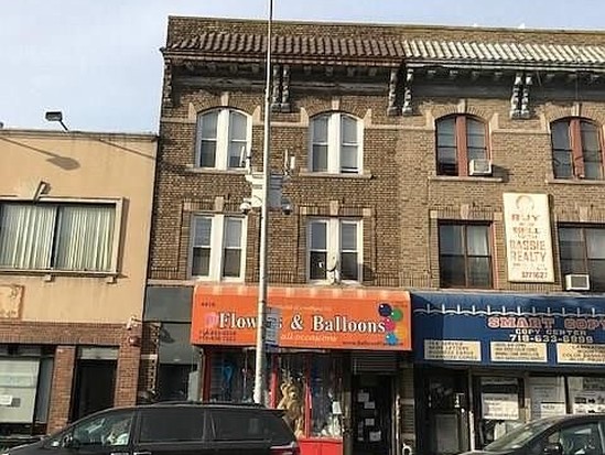 Multi-family for Sale Kensington, Brooklyn