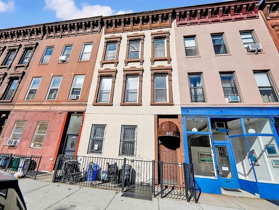 Multi-family for Sale Park Slope, Brooklyn