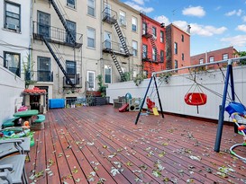 Home for Sale Park Slope, Brooklyn