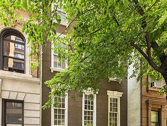 Single-family for Sale Sutton Place, Manhattan