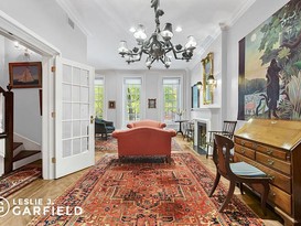 Home for Sale Sutton Place, Manhattan