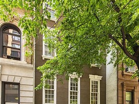 Home for Sale Sutton Place, Manhattan